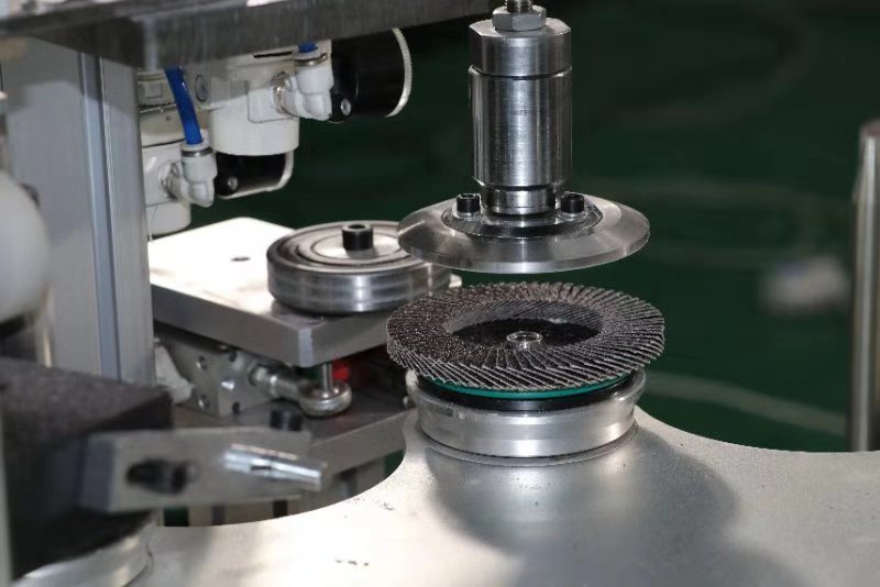 全自動百葉片成型機鄭州豐宏科技最新生產視頻