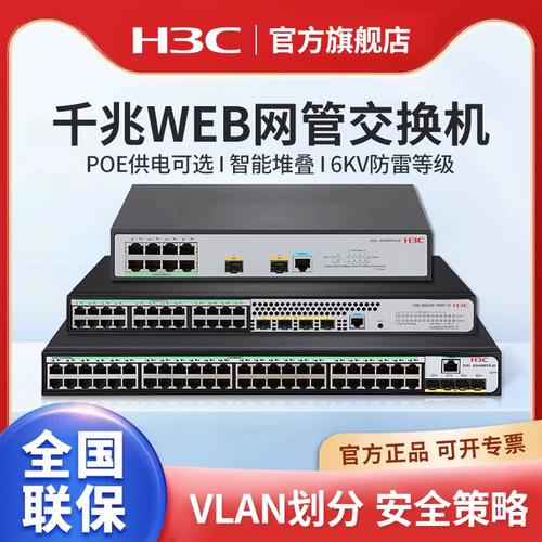 企業級網絡核心 二層網管型交換機與萬兆光分流器的協同配置